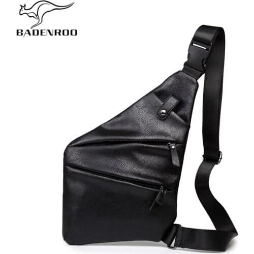 BADENROO Suitcases And Travel Bags