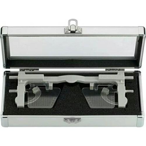 CP-9 China ophthalmic equipment PD PH meter