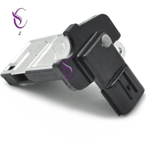 Mass Air Flow Sensor Meter for Toyota 4Runner Land Cruiser Prius Sequoia Tacoma Tundra 2.7L 4.7L 5.7L AFH70M-37A 22204-51010