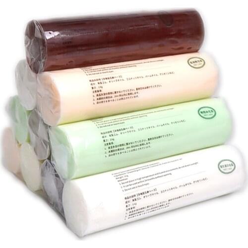 Functional Soap Base 1Kg Melt And Pour For Handmade Soap Making Olive Soapberry Amino Acid Silk Protein Transparent Lanolin