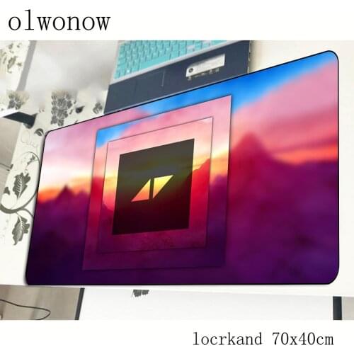 Avicii mouse pad 70x40cm large mousepads best gaming mousepad gamer best seller personalized mouse pads keyboard pc pad