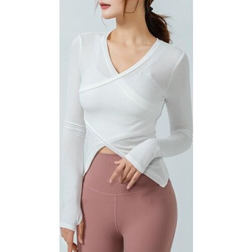 Женские спортивные футболки LZYVOO China At AliExpress