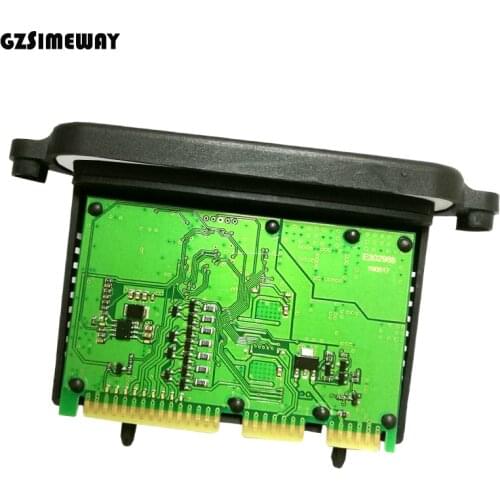 Headlight Driver Module 7316217 ForBMW 5 Series F07 GT F10 F11 A-HL Xenon 63117316217 63117316208 brand new