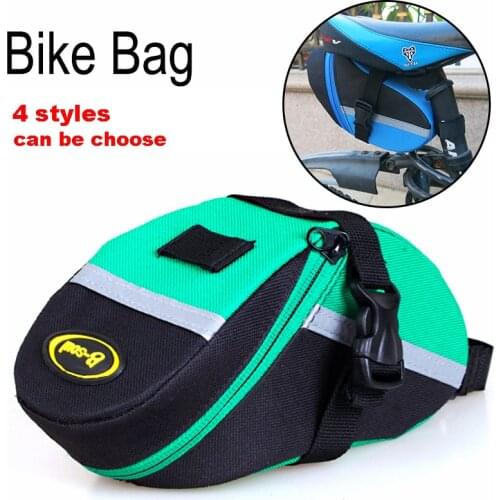 MOVIGOR Bicycle Bags