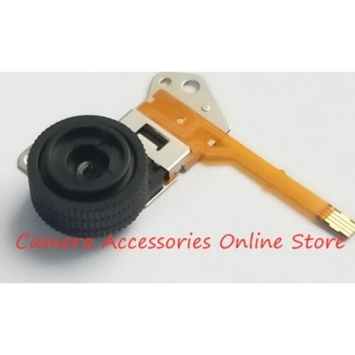 Camera Repair Parts Jog Dial Unit Set Push Set Button K0RE00300043 For Panasonic AG-DVX200