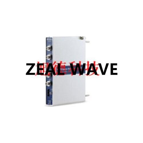 The New NI 5772 12-bit 1.6 GS/s Oscilloscope Adapter Module for NI FlexRIO