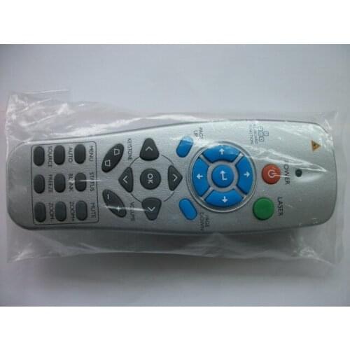 Projector remote control controller for benq MP724 MP727