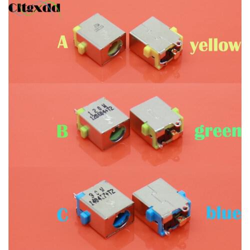 Cltgxdd N-097 1PCS DC Power Jack Socket Charging Port Connector For Acer 4745 4745G 4745Z 4749 4749Z 4743G 4743ZG