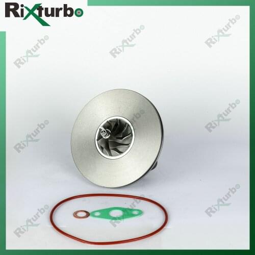 KP35 Turbo Cartridge 100% Balance For Nissan Almera Micra K9K-260 82HP Turbine Core Turbocharger CHRA 14411-BN701 13900-84A00