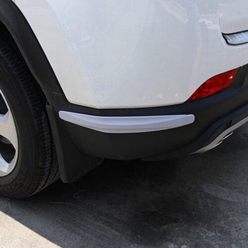 Universal car front/rear/bumper bumper For Mitsubishi ASX/Outlander/Lancer Evolution/Pajero/Eclipse/Grandis