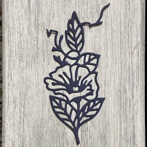 ArtScrap Flower Metal Cutting Dies Stencils For DIY Scrapbooking Card Decorative Craft Embossing Die Cuts