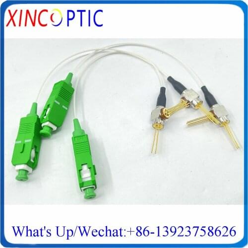 1.25G 2.5G Gpon Onu Coaxial Pigtail Bosa Laser Module for Gigabit Ethernet PON ONU,GPON-ONU-BOSA-ROHS SCUPC Pigtail BOSA