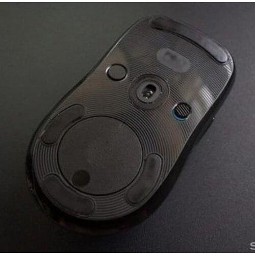 2 Sets 0.6mm Mouse Feet Skates Mouse Pads for logitech G Pro Wireless Dropship