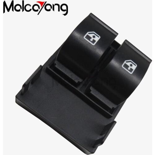 735461275 ELECTRIC POWER DOOR WINDOW SWITCH FOR Fiat Doblo Qubo Fiorino