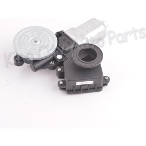 CAPQX 1PCS For Toyota Corolla Camry Highlander RAV4 Yaris Vios Electric Power Window Glass Lifting Regulator Motor Left right