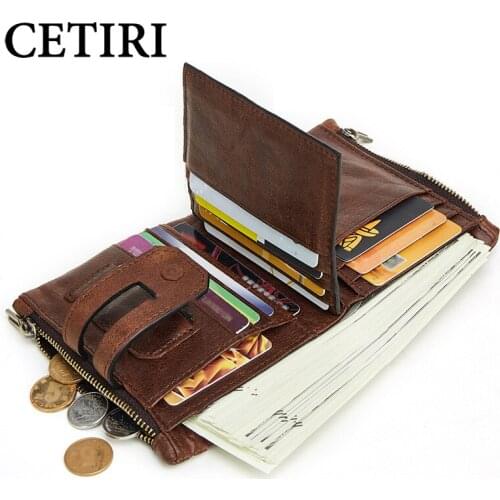 CETIRI Wallets And Business Card Holders