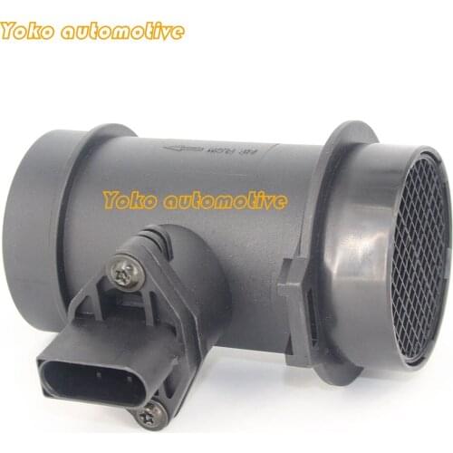 AIR FLOW SENSOR MASS METER MAF FOR BMW 3 Compact (E36) (1994/03 - 2000/08) 0280217124 13621433565/7177/722684110/0 280 217 124