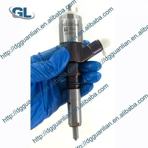 Diesel Fuel Injector 321-3600 2645A753 10R-7938 for CAT C6.4/C6.6 Engine