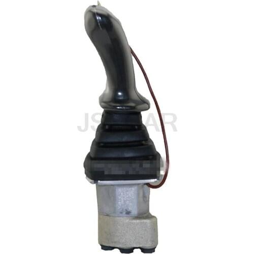 For LIUGONG CLG XCMG Yuchai lonking SANY SY LOVOL right-hand pilot valve operating valve 4TH6NE122-10/ST43M01(08352727)