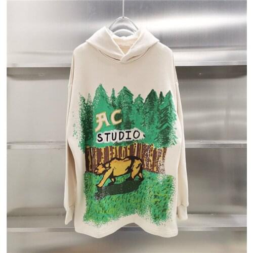 Ectclo Women's Sweatshirts