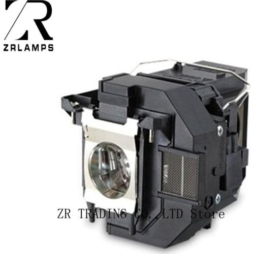 ZR ELPLP95 100% Original Projector Lamp For EB-2055/EB-2040/EB-2140W/EB-2155W/EB-2165W/EB-2245U/EB-2250U/EB-2255U/EB-2265U