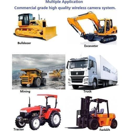 Car Rear Mirror DVRs HUI SHUN China