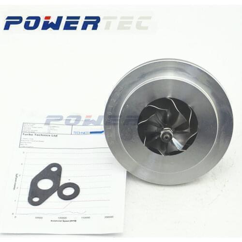 K03 Turbine Core For Audi A3 1.8T 8L 132Kw 180HP APP AUQ 2000-2003 Turbo CHRA 53039880052 53039700052 06A145713D 06A145713DX