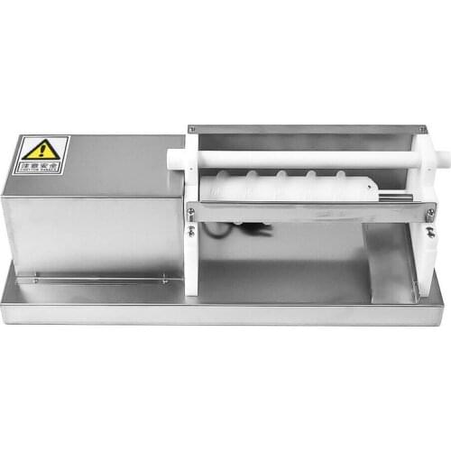 Automatic Stainless Steel Quail Egg Peeler 60kg/h Quail Bird Egg Peeler Machine Huller Machine Sheller House 110V/220V