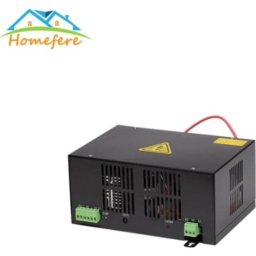 MYJG-T150 Co2 Laser Power Supply For Laser Tube Reci W1/V2/Z2/W2/S2 110V/220V Laser Tube for Laser Engraving Cutting Machine