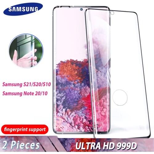 Samsung Screen Protectors For Samsung Galaxy S20 Ultra