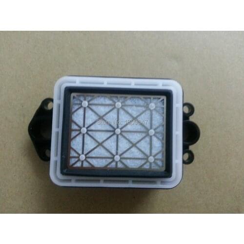 4pcs ink cap station for Thunder1802 double heads Dx5 printer GongZheng Fortune-lit LiTu DX5 Printer