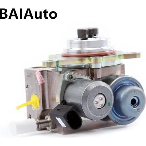 HP Petrol Pressure Fuel Pump For BMW Mini Cooper Peugeot 207 308 C4 DS4 DS 1920LL 9819938480 1.6T 135 175 888 79