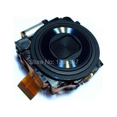 Lens Zoom Unit For Nikon for Coolpix S3300 S4300 Digital Camera Repair Part Black NO CCD