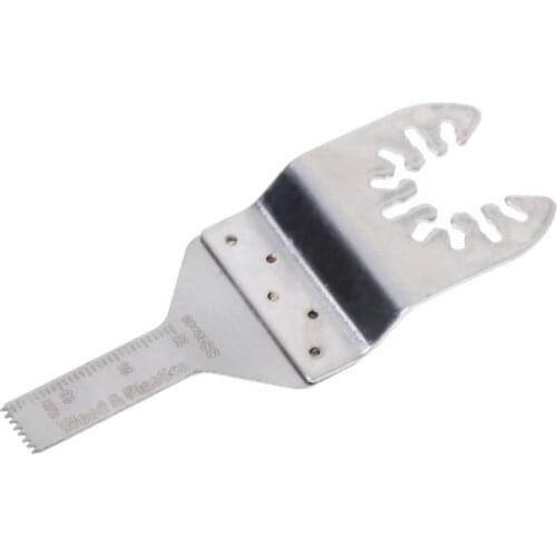 10mm Stainless steel Saw Blades Oscillating Multi Tools for Bosch Fein Dremel