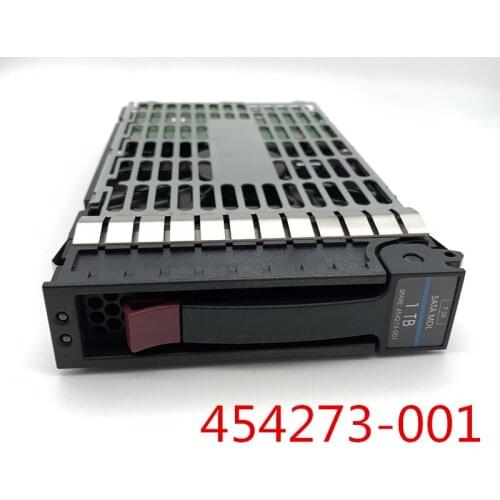1T SATA 454146-B21 454273-001 1T 7.2K 3.5inch SATA Ensure New in original box. Promised to send in 24 hoursv