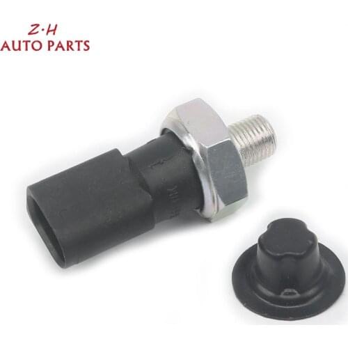 2-Pin Oil Pressure Switch 06D 919 081 B For Audi A3 Cabriolet A4 A6 A8 Q3 Q7 TT VW Beetle Cabrio Golf Passat Amarok Sharan Seat