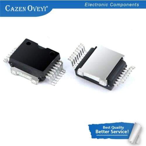 5pcs/lot VNQ05XSP VNQ05 HSOP16 STM In Stock