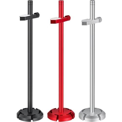 Aluminum Graphics Card Holder Jack Desktop PC Case Video Card Stand Support Rack GPU Bracket Water Cooling Kit Accessory