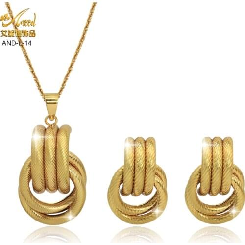 ANIID Baby Necklaces