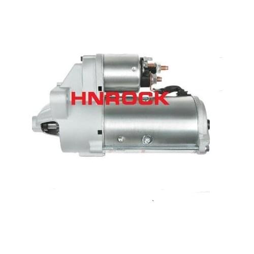 NEW 12V 11T CAR STARTER MOTOR D7R40 438088 9110602 7700315522 93174341 0986020121 FOR OPEL Movano 1.9 FOR RENAULT Master