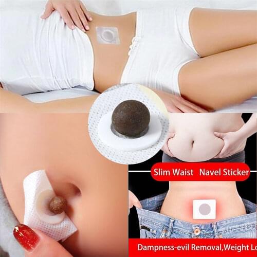 DIDAONUMEN Slimming Patches