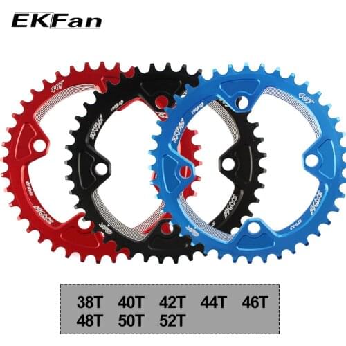 EKfan Mountain Bikes