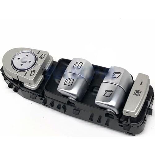Switches And Buttons For Cars GQN China