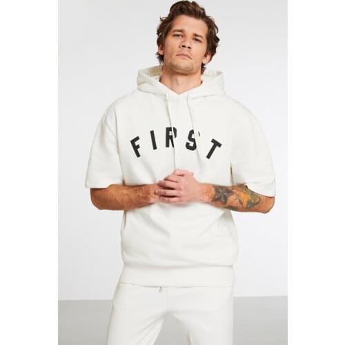 Grimelange Mens Winter Hoodies