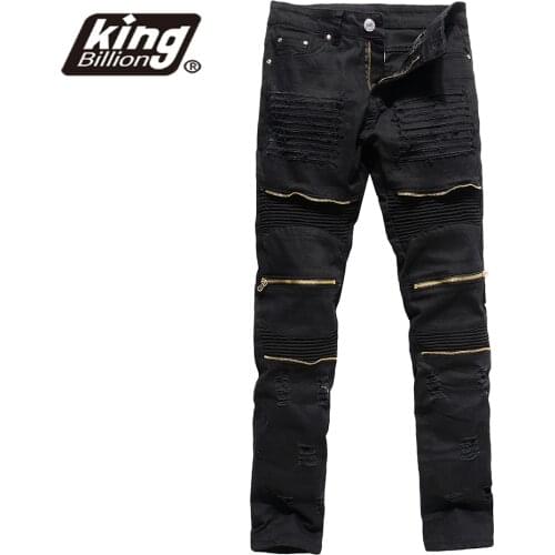 Прямые джинсы для мужчин King Billion China At AliExpress