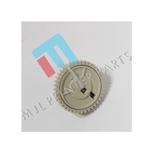 Grade A Free Shiping 10* RC1-3324 RC1-3325-000 for LJ 4200 4250 4300 4350 M4345 40T Lower Pressure Roller Drive Gear