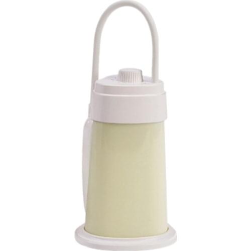 Creative Portable Rechargeable LED Learning Desk Lamp Night Light Desk Night Light Combo Personalized Birthday Gift