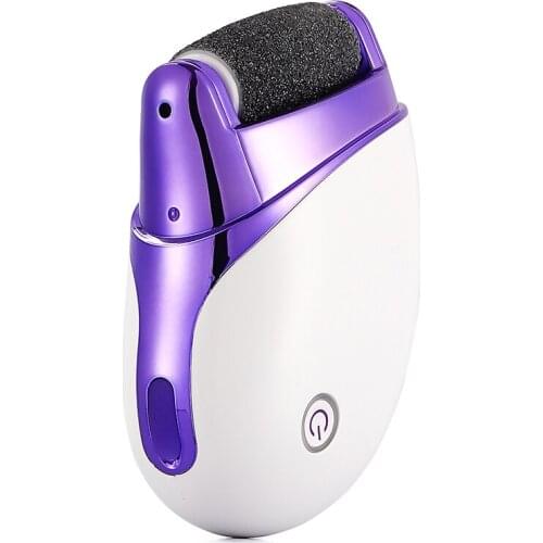 Multifunctional Electric Foot Grinder Foot Grinding Machine Exfoliating Dead Skin Callus Remover Foot Care Pedicure Device