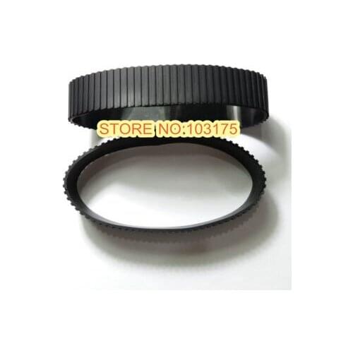New Replacement For Canon EF 17-35 mm 17-35mm f/2.8 L USM Lens Zoom Grip Rubber Ring