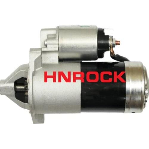 NEW 12V STARTER MOTOR 2-1969-MD FOR HYUNDAI/KIA 17761N